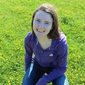 Meet your Posher, Cassady